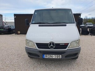 MERCEDES-BENZ SPRINTER 308 CDI 903.623