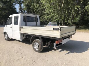 MERCEDES-BENZ SPRINTER 311 CDI 903.621