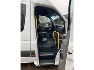 MERCEDES-BENZ SPRINTER 311 CDI 906.133.13 (Automata)