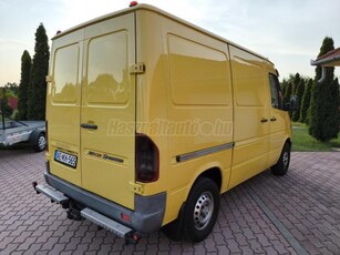 MERCEDES-BENZ SPRINTER 313 CDI 903.661