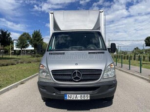 MERCEDES-BENZ SPRINTER 315 CDI 906.131.13 EMELŐHÁTFALAS !!!