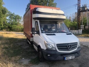 MERCEDES-BENZ SPRINTER 316 CDI 906.135.13