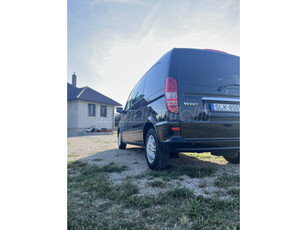 MERCEDES-BENZ VIANO 2.2 CDI Trend K (Automata)