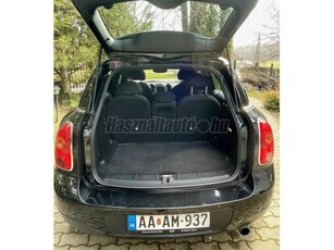 MINI COUNTRYMAN Cooper1.6 (Automata)