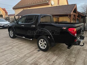 MITSUBISHI L 200 Pick Up 2.5 D DC Intense Plus EURO5