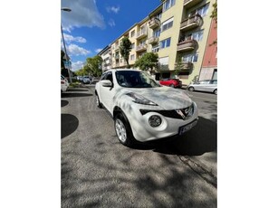 NISSAN JUKE 1.2 DIG-T Acenta EURO6