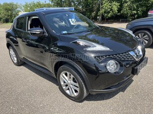 NISSAN JUKE 1.2 DIG-T Acenta EURO6