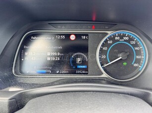 NISSAN LEAF Tekna e+ 62kWh (Automata)