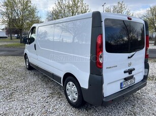 NISSAN PRIMASTAR 2.0 dCi L2H1 Basic