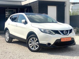 NISSAN QASHQAI 1.2 DIG-T Tekna FOGLALÓZVA!