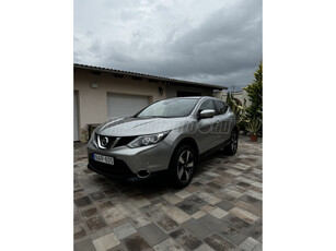 NISSAN QASHQAI 1.6 DIG-T N-Tec