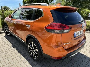 NISSAN X-TRAIL 2.0 dCi Tekna Xtronic