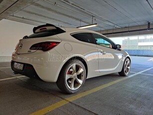 OPEL ASTRA J GTC 1.6 T GTC