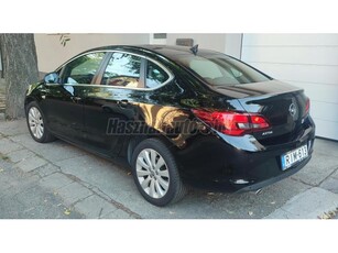 OPEL ASTRA J Sedan 1.4 T Enjoy EURO6