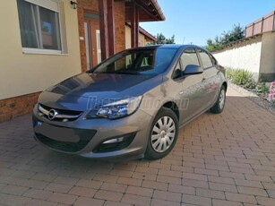 OPEL ASTRA J SEDAN P-J ASTRA NOTCHBACK