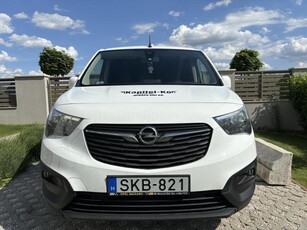 OPEL COMBO Cargo 1.5 DTH L2H1 2.4t Enjoy Start&Stop (3 személyes )