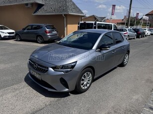 OPEL CORSA 1.2 Elegance AKÁR 1 ÉV GARANCIÁVAL