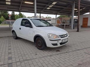 OPEL CORSA C 1.2 Van