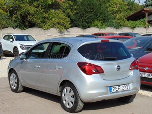 OPEL CORSA E 1.4 Enjoy (Automata) Magyarországi!1Tulaj!42000Km!Telefontükrözés!Ülés+kormányfűtés!Radar!Digitklíma!