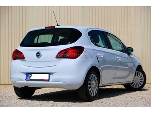 OPEL CORSA E 1.4 Enjoy MAGYAR// 1évEXTRAGARANCIA// TEMPOMAT// AndroidAuto&AppleCarplay//