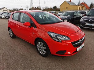 OPEL CORSA E 1.4 Selection Start-Stop Easytronic TEMPOMAT.MULTIKORMÁNY.KLÍMA.ALU.EL.ABLAK