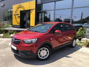 OPEL CROSSLAND X 1.2 Start-Stop Enjoy Magyarországi! 1. tulajdonostól! Végig szervizelt!