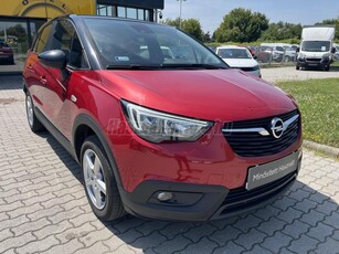 OPEL CROSSLAND X 1.2 T Start-Stop Enjoy Magyarországi 1. tulajdonostól