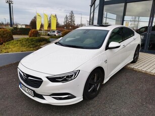 OPEL INSIGNIA Grand Sport 1.6 T Innovation Start Stop (Automata) Mo-i. 1. tul. Full Extra OPC Line AGR ülések Napfénytető 18+17 coll kerékszettel