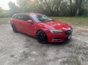 OPEL INSIGNIA Sports Tourer 1.6 CDTI Dynamic Start Stop (Automata)