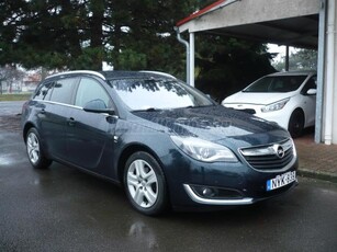 OPEL INSIGNIA Sports Tourer 1.6 CDTI Edition Start Stop MAGYARORSZÁGI.MAGASAN FELSZERELT.SZÉP ÁLLAPOTÚ AUTÓ!