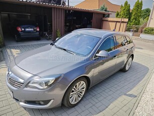 OPEL INSIGNIA Sports Tourer 2.0 CDTI Cosmo Start Stop