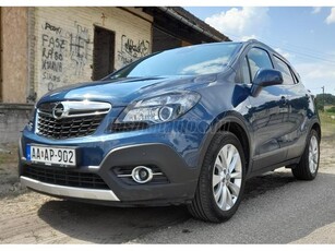 OPEL MOKKA 1.4 T Cosmo Start-Stop