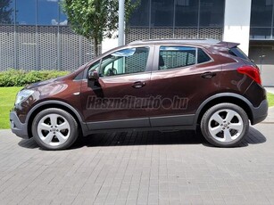 OPEL MOKKA 1.4 T Enjoy AWD Start-Stop 131.000 KM - GYÖNYÖRŰ ÁLLAPOTBAN!!