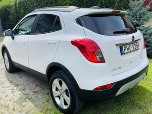 OPEL MOKKA X 1.4 T Enjoy AWD Start-Stop (Automata)