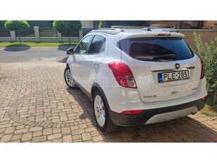 OPEL MOKKA X 1.4 T Innovation AWD Start-Stop