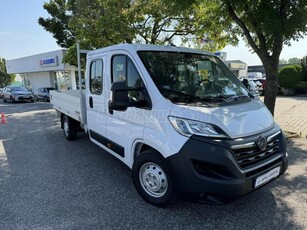 OPEL MOVANO 2.2 BlueHDI 35 Heavy L3 (6 személyes )