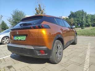 PEUGEOT 2008 e2008 50kWh Active