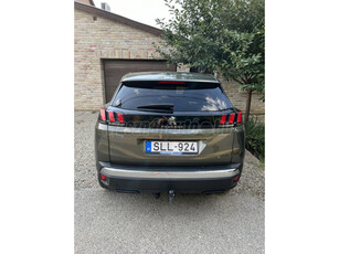 PEUGEOT 3008 1.2 PureTech Allure Pack