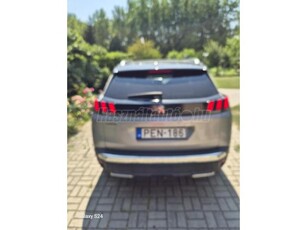 PEUGEOT 3008 1.6 BlueHDi Allure