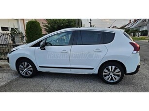 PEUGEOT 3008 1.6 BlueHDi Style Style+e EAT6