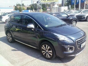 PEUGEOT 3008 2.0 HDi Style magyarországi autó ! 1.tulajdonostól ! 189.000 KM