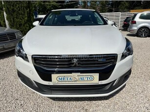 PEUGEOT 508 1.6 BlueHDi Active 166eKM/NAVI/KAMERA/ALU