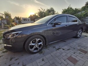 PEUGEOT 508 2.0 BlueHDi Active