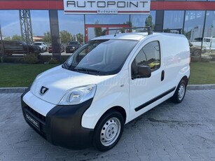 PEUGEOT BIPPER 1.3 HDi Access MAGYARORSZÁGI.1 TULAJDONOS!