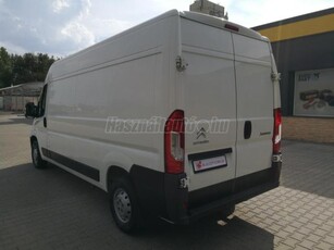 PEUGEOT BOXER 2.2 BlueHDI 350 FT Heavy L3H2 Access Friss szervíz!Klímás!Első tulajdonos!