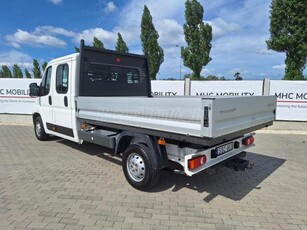 PEUGEOT BOXER 2.2 BlueHDI 350 PTDC L3 Pro Magyarországi! Áfás! Akár 4x Garancia!