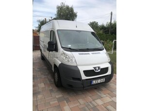 PEUGEOT BOXER 2.2 HDi 330 FT L3H2