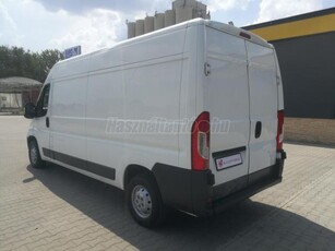 PEUGEOT BOXER 2.2 HDi 350 FT L3H2 Access Klímás!