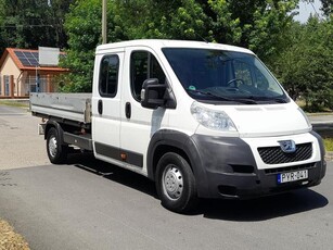 PEUGEOT BOXER 2.2 HDi 350 FT L4H2 Heavy 7+teher