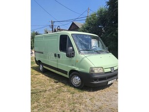 PEUGEOT BOXER 2.2 HDI 350 FT MH